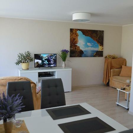 Appartement Baltic Dreams à Jūrkalne Extérieur photo