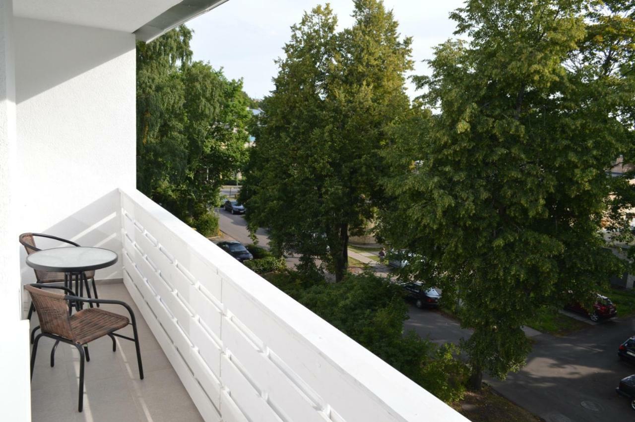 Appartement Baltic Dreams à Jūrkalne Extérieur photo